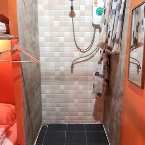 Kamer met Twee Aparte Bedden